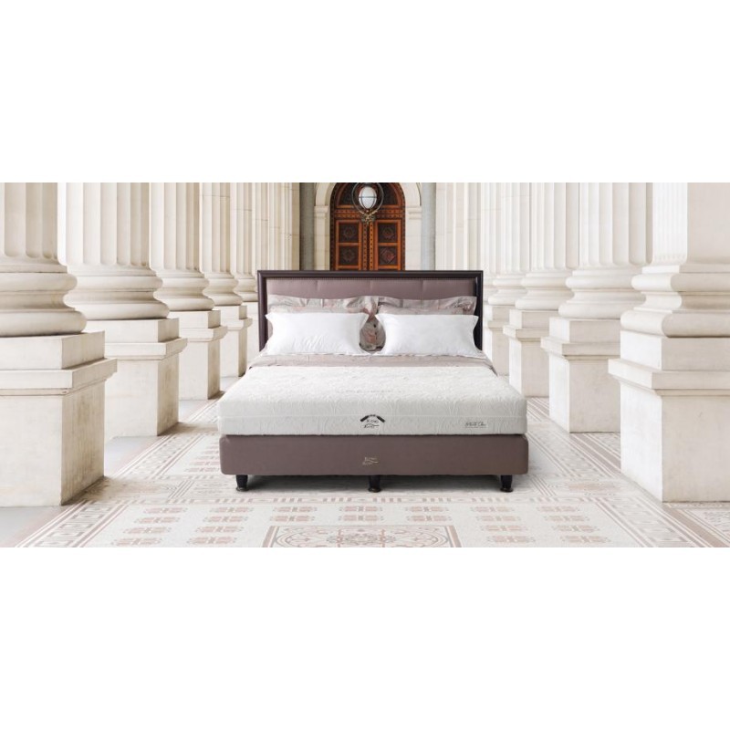 Matras King Koil Viscountess Mattress