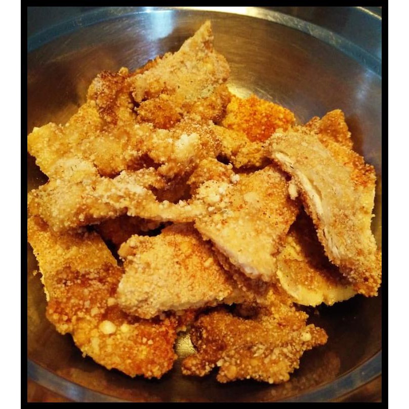

Jlp1 Tepung Ayam Crispy Ala Taiwan / Harga Per Kg Y8Rt