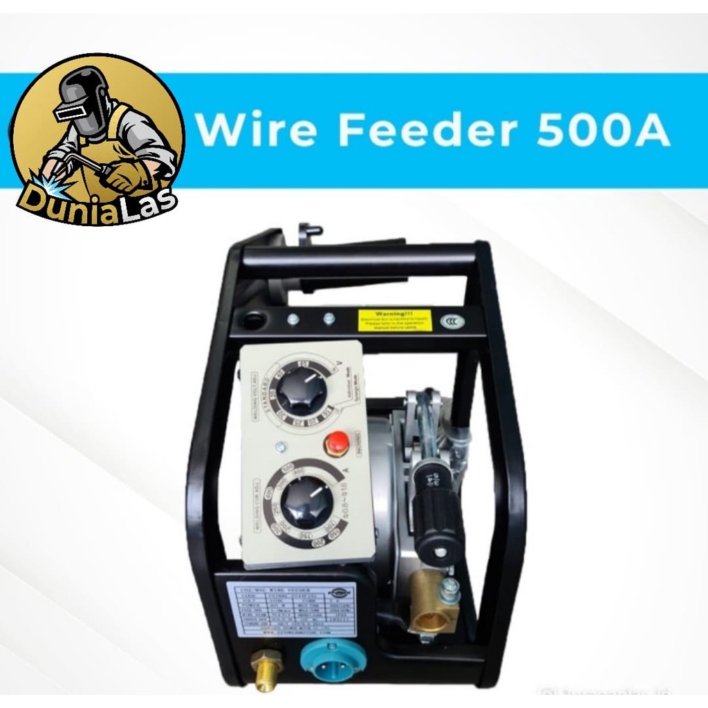 Wire Feeder 500A