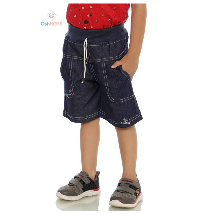 Celana Pendek Anak SoftJeans usia 1-4 tahun-3