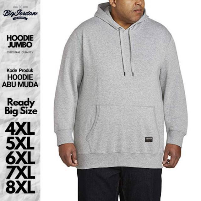 8xl hoodie