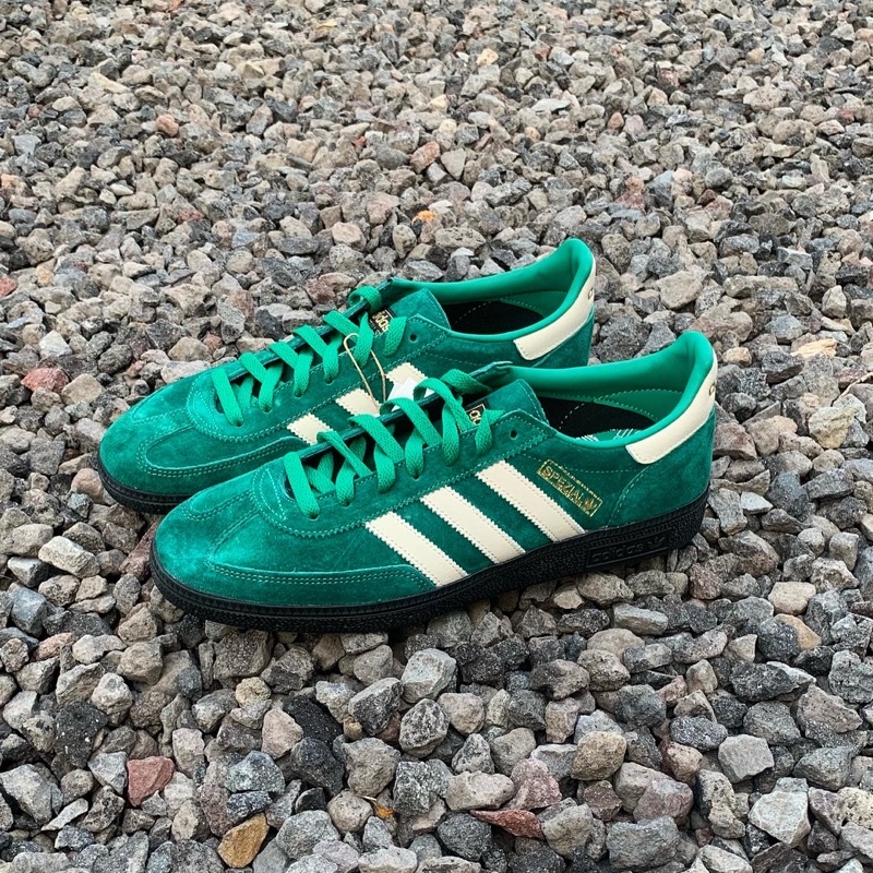 Adidas Originals Handball Spezial Patrick Green New Released