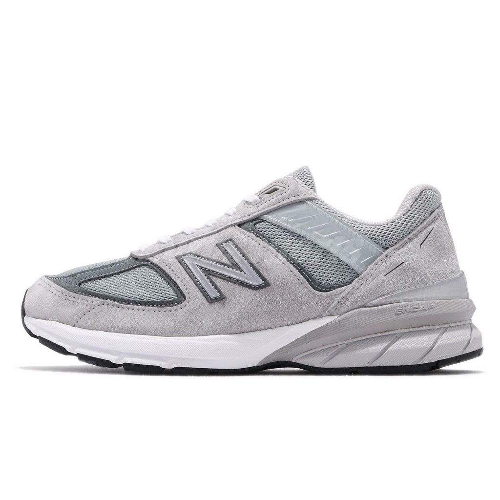 NEW BALANCE 990 V5 GREY