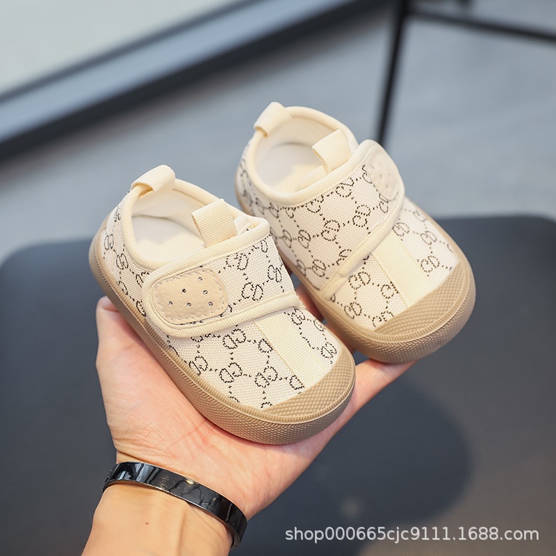 Everest Sepatu Anak Ukuran 17-28 Usia 4 Bln-5 Thn