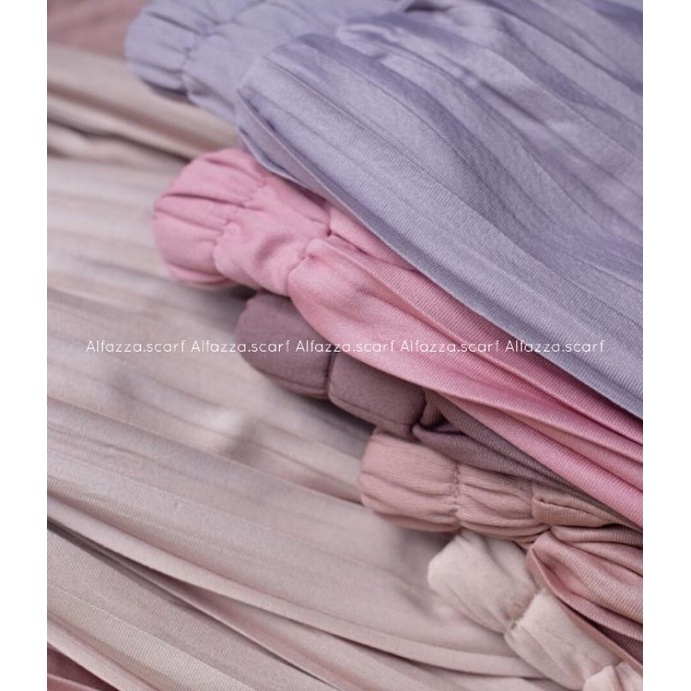 PLISKET ROK/KULOT (PREMIUM)