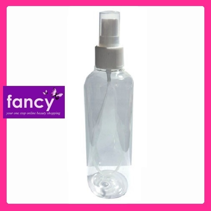 Botol Spray 250cc Bening