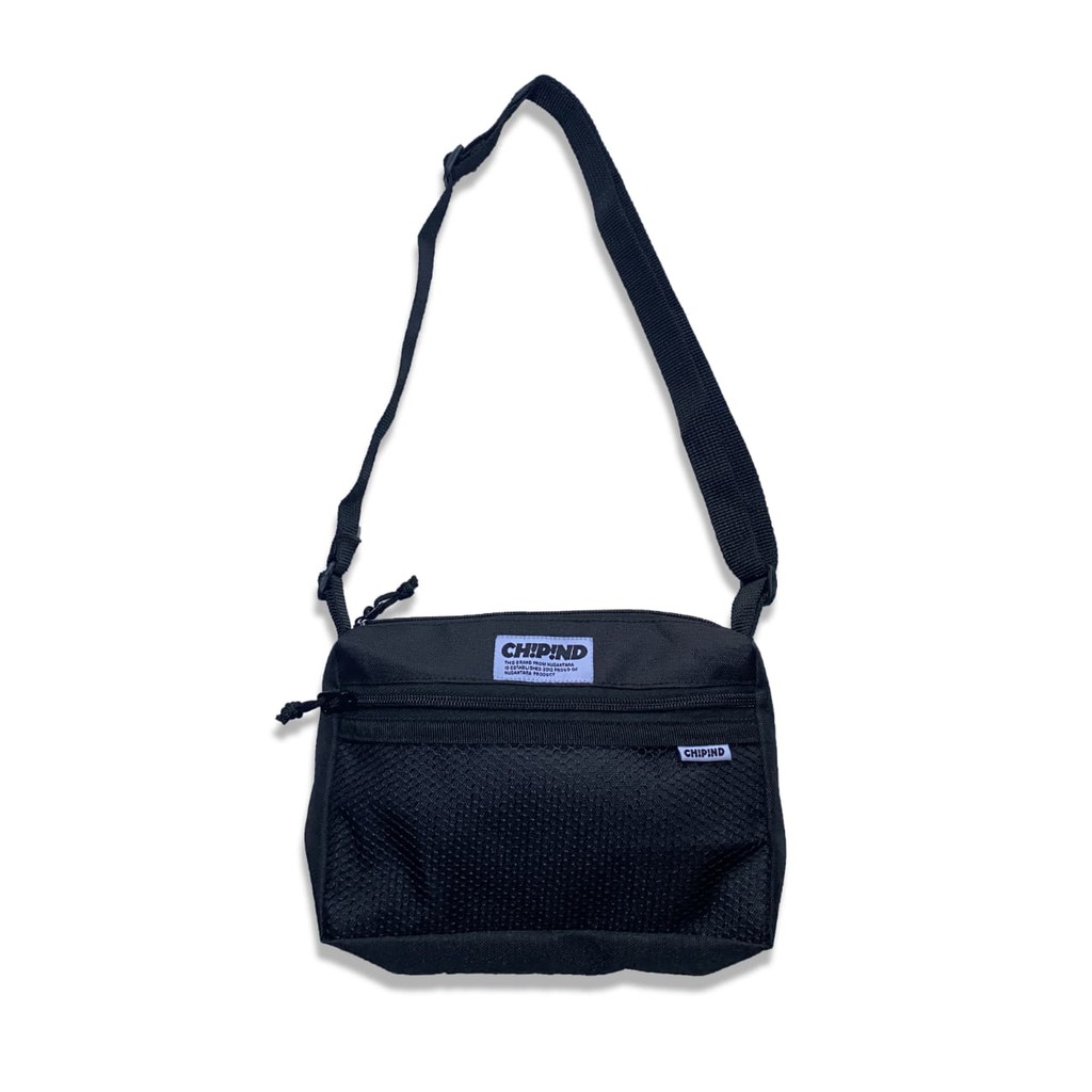 Slingbag Beta Slingbag / Waistbag / Slingbag