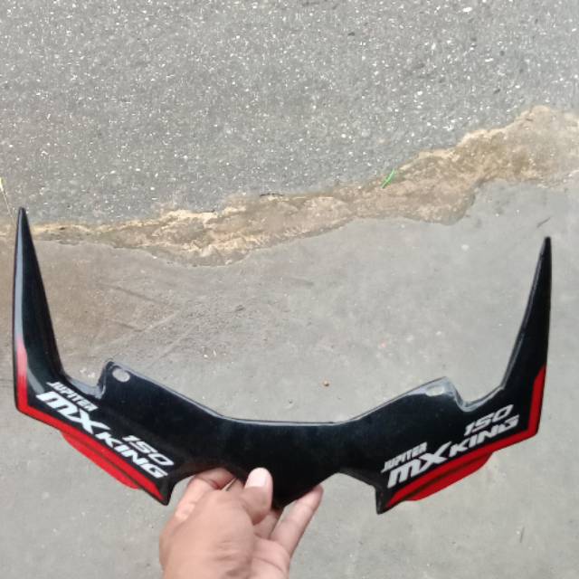 Winglet mx king v3