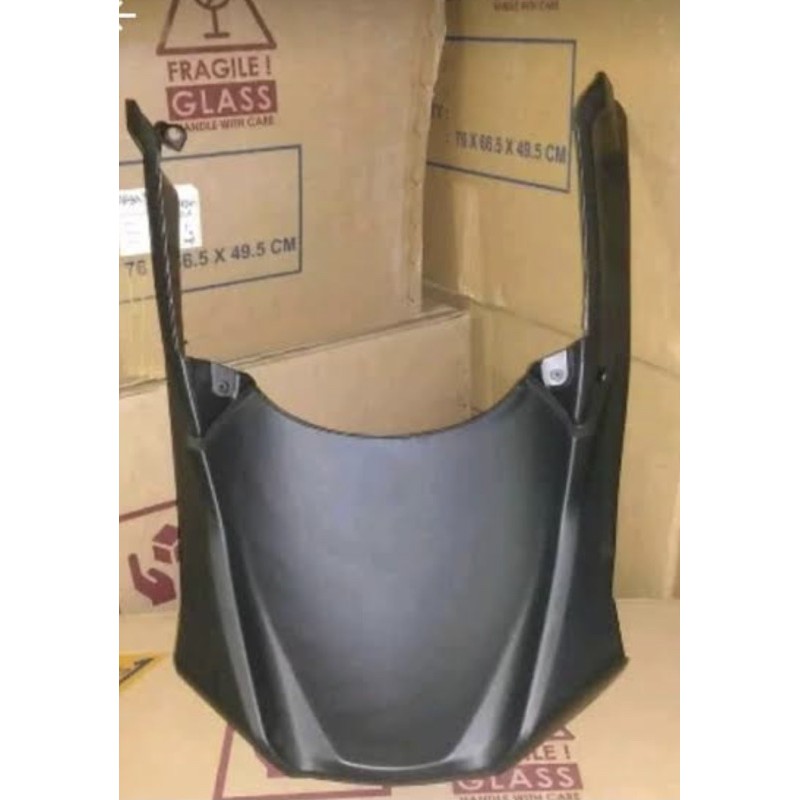 dek kumpur / paru vario 125 old