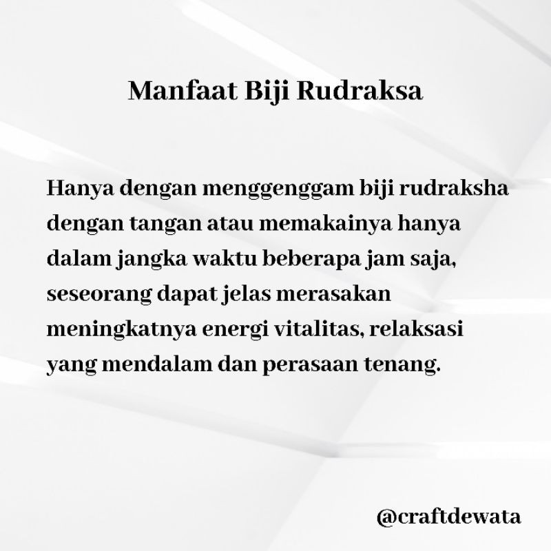 Kalung Rudraksa 108 Japamala / Kalung Genitri Khas Bali / Japamala Rudraksa / Kalung Rudraksha / Craft Dewata