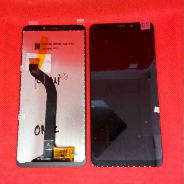 LCD XIAOMI REDMI 5 TOUCHSCREEN COMPLETE ORIGINAL