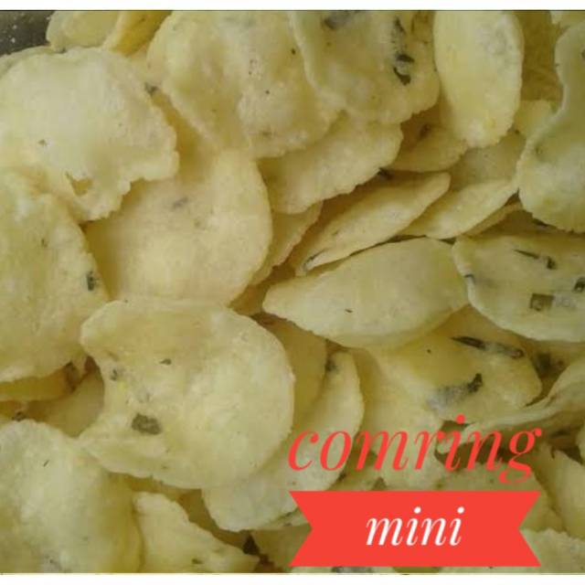 

Cemilan comring mini makanan ringan Bandung enak murah oleh oleh bandung cemilan enak murah berkualitas