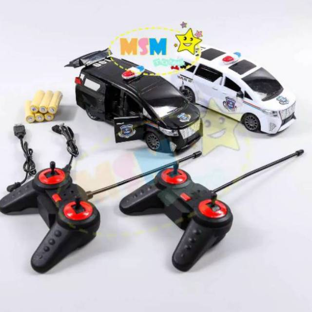 Mobil Remot Sport Alphard Charger Shopee Indonesia Mobil Remot Sport Alphard Charger Shopee Indonesia