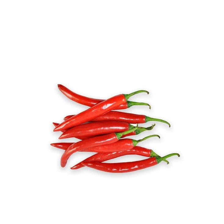 

Cabe Merah TW Cabai Fresh Cabe Segar Lombok Bahan Masakan Fresh 250 Gram