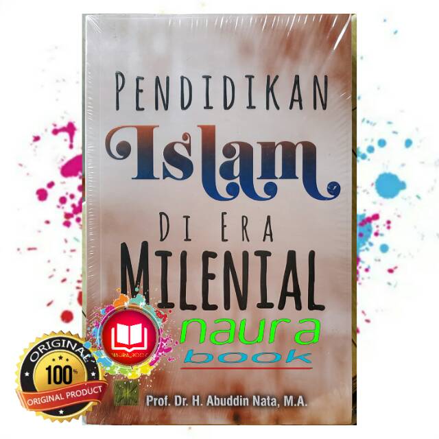 Jual Pendidikan Islam Di Era Milenial | Shopee Indonesia