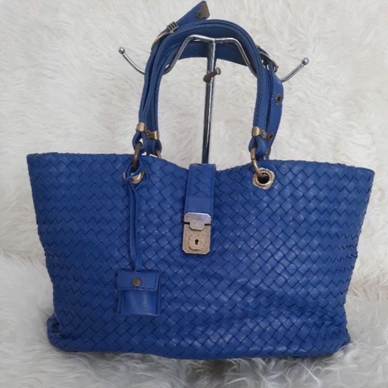 Preloved Tote bag Bottega veneta