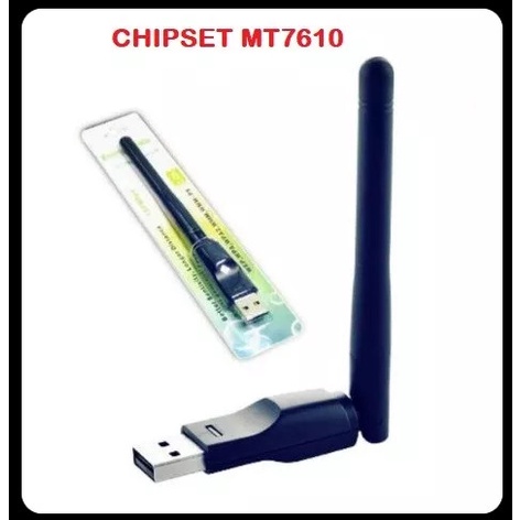 USB WIFI/Wireless 150Mbps MT7601 - eksternal antena