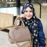 LOTUS - TAS JINJING / SELEMPANG / HANDBAG HAND BAG WANITA