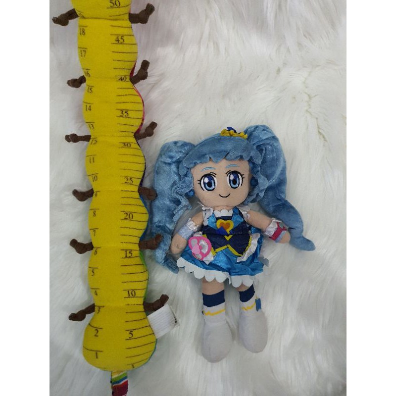 cewek Anime (preloved)