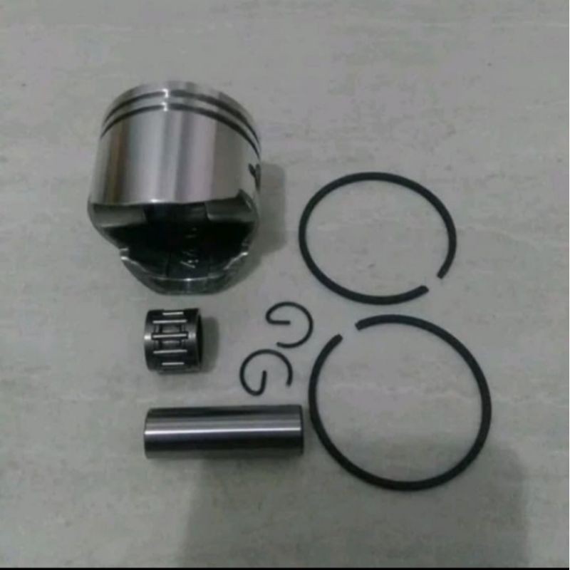 Piston mini GP-mini trail-ATV mini-pocket bike 50cc 2 tak ukuran 44-6