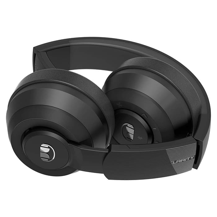 Bluetooth Monster Clarity 200BT High Definition Wireless Headphones