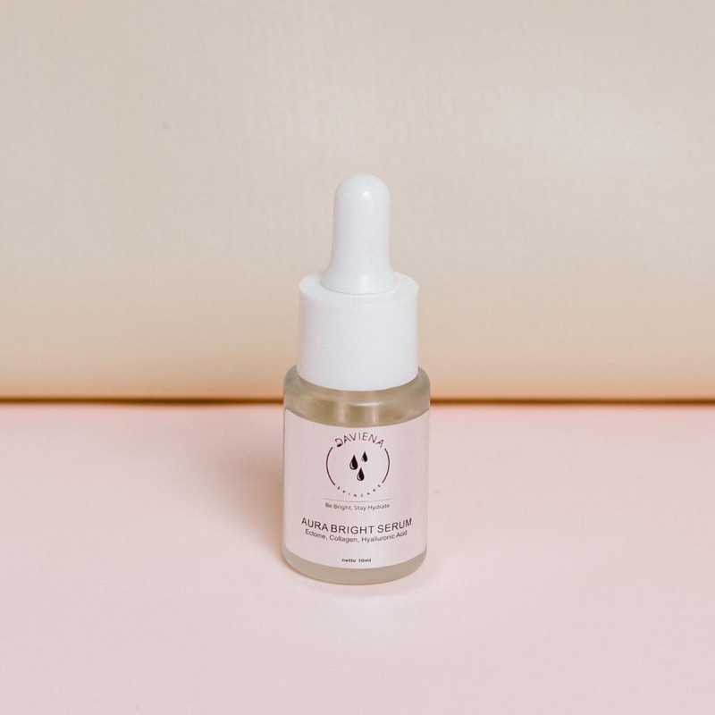 SERUM ANTI AGING | DAVIENA SKINCARE MAKASSAR | DAVIENASKINCARE | DAVIENA SKINCARE | DAVIENASKINCARE 