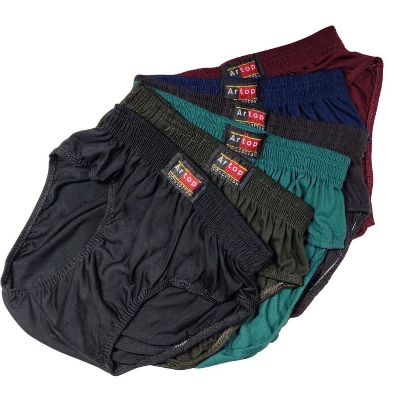 CD Artop harga 3 pcs uk Xl-XXL