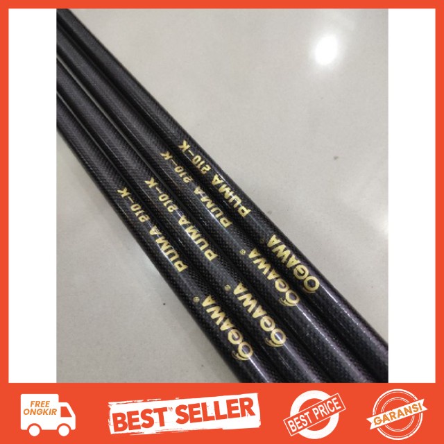 blank x wrab  joran Ogawa puma 210 cm