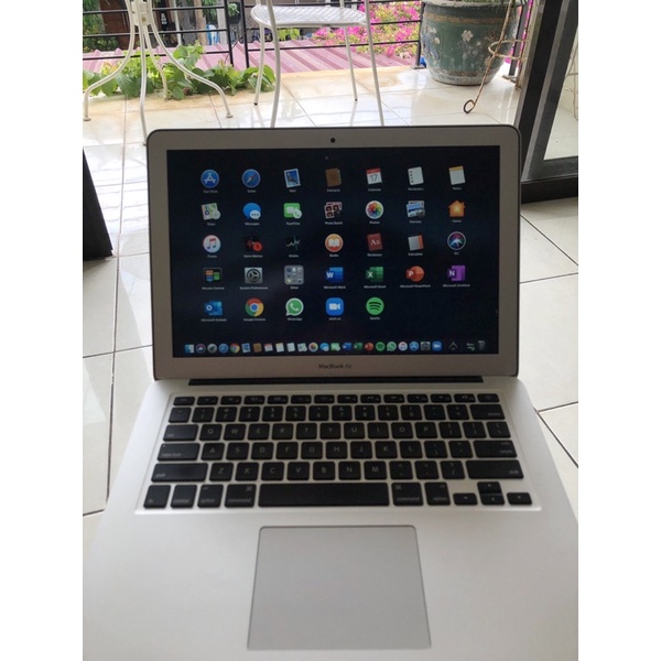 Macbook Air 13 inch 2017 iBox