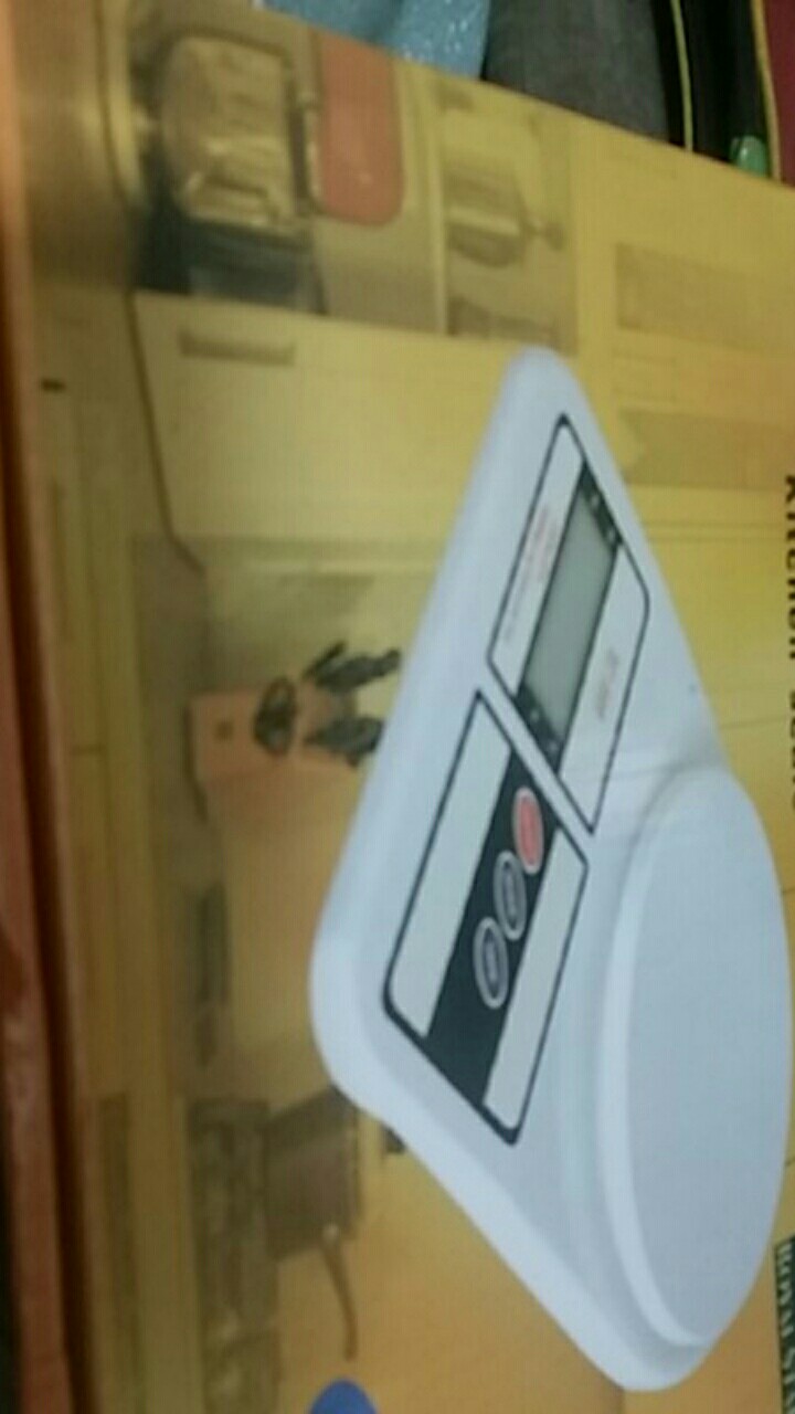 Timbangan Sf400 / Sf 400 Timbangan Digital Kue Timbangan Digital Dapur - Genvana