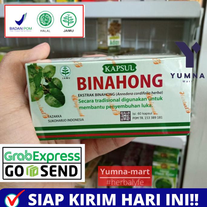 

BISA COD Obat Herbal Asam Urat Ampuh Ekstrak Daun Binahong Asli 60 Kapsul Super /OBAT HERBAL ASAM URAT/OBAT HERBAL PELANGSING/OBAT HERBAL KOLESTEROL/OBAT HERBAL DIABETES