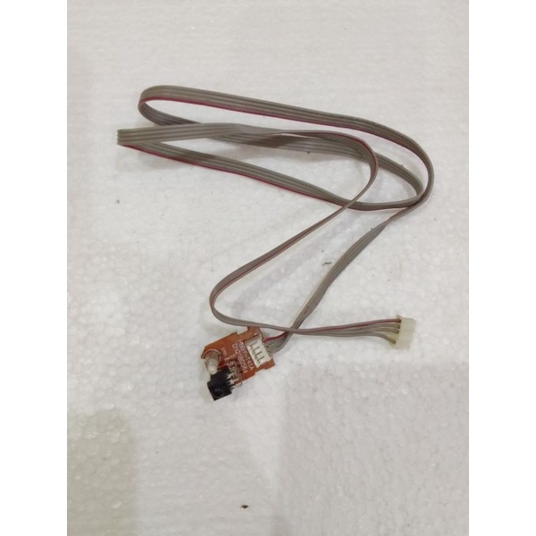 ir sensor remot tv Polytron pld32ts1503 sensor tv Polytron LED pld32Ts1503