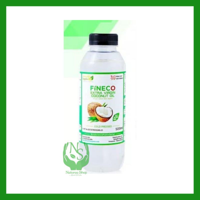 

Organic Extra Virgin Coconut Oil