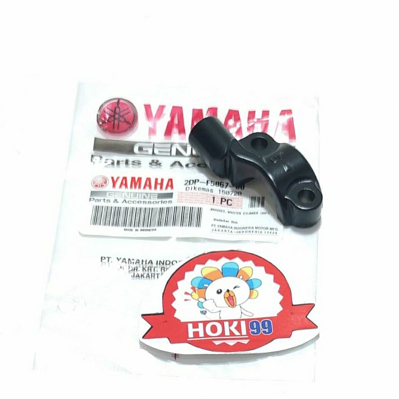 DUDUKAN SPION KANAN NMAX