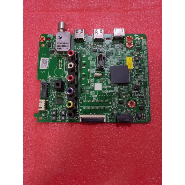 MB - MAINBOARD - MATHERBOARD - MOBO - SAMSUNG -UA40H5100AR - UA40H5100ARXXD - 40H5100