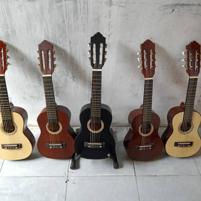 GUITALELE
