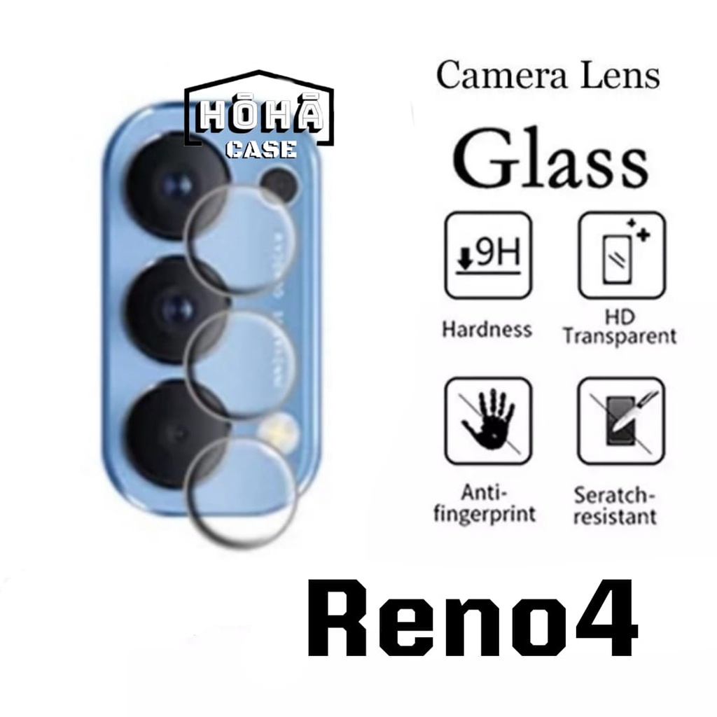 PROMO 3in1 Anti Gores Layar Reno 4 / Reno4 F Ceramic Matte Free Anti Gores CAMERA &amp; GARSKIN Carbon anti jamur Reno4