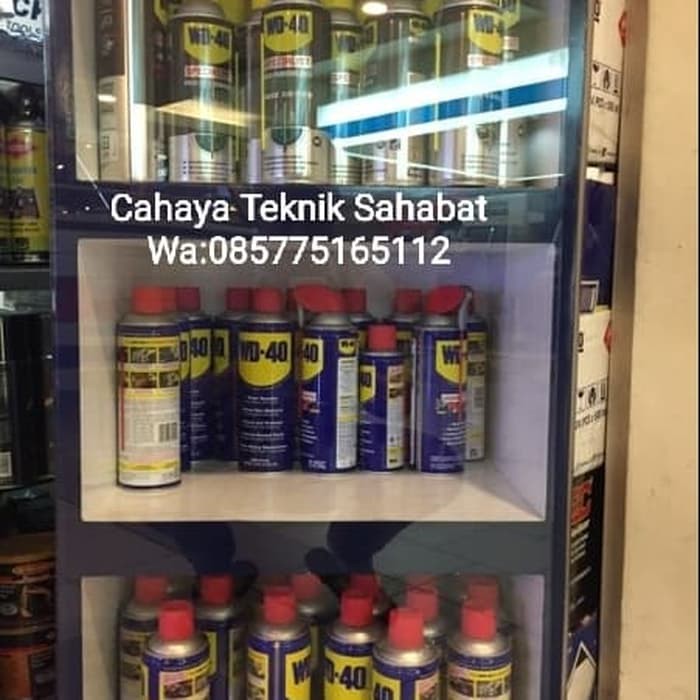 WD-40(412ml)