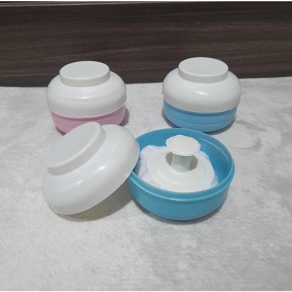 TERLARIS!! TEMPAT BEDAK BAYI/ WADAH BEDAK BAYI