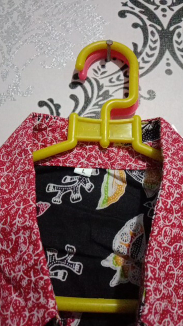 Batik Atasan Couple M L Xl Xxl Batik Bella Collection @ladangbatik 2020 Terlaris