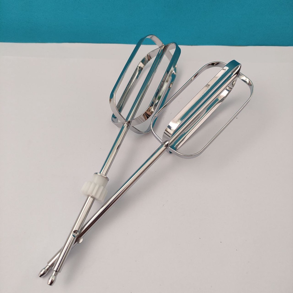 Stik Mixer MIYAKO - Kocokan Mixer Miyako Sepasang