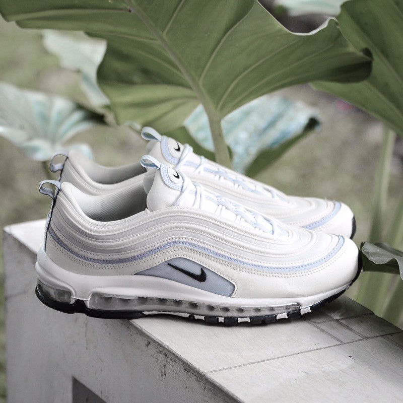 Nike Air Max 97 GHOST Sail Dusk Original BNWB