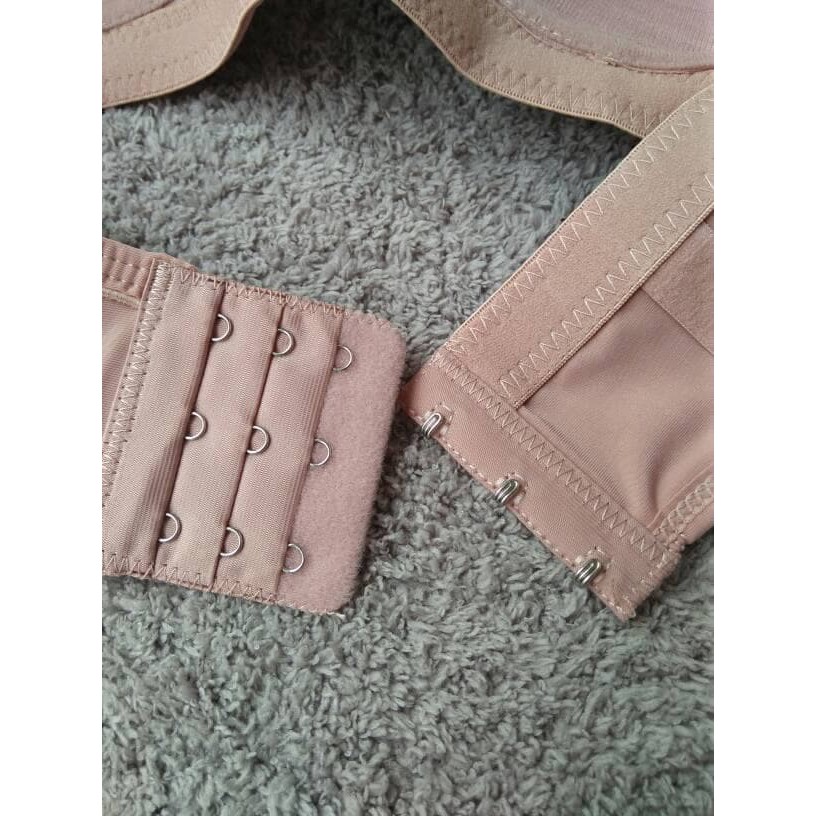 ready bh lingcao a5 bh busa tanpa kawat kait 3 lingcao a5 1