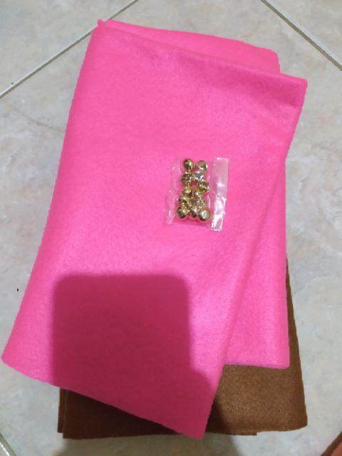 Lem Lilin Kecil/ Isi Glue Gun Kecil/ Lem Tembak Satuan