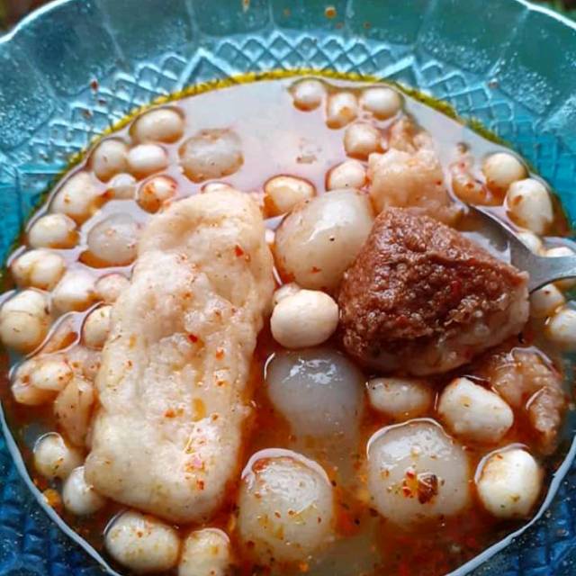 

Baso aci garut