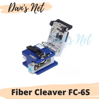Sumitomo FC-6 Series High Precision Fiber Cleaver | Single and Ribbon – AL-NABAA