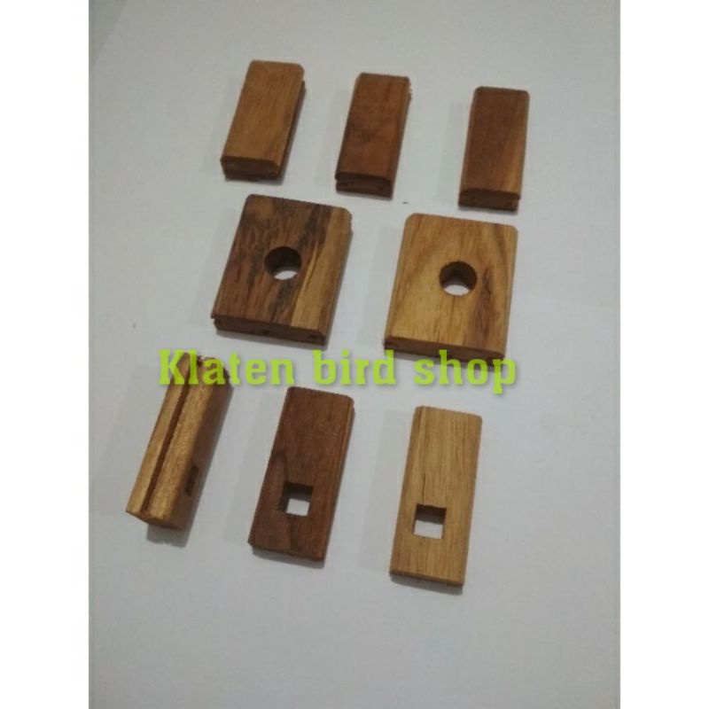 stoper sangkar murai