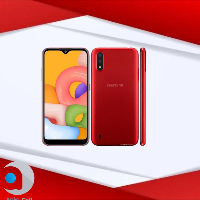 Samsung A01 2/16 Garansi Resmi