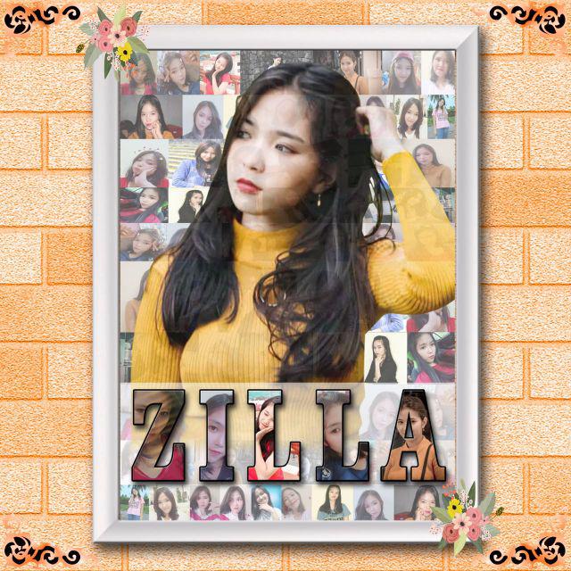 Cetak Foto Mozaik Desain Custom + Frame Bingkai