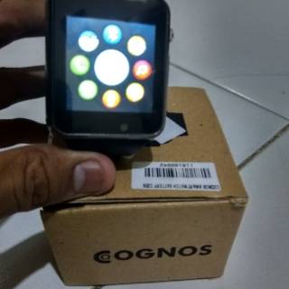 cognos a1 smartwatch